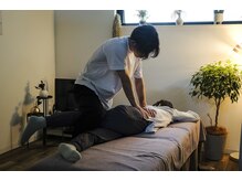 ビコレクション ガレージ(BI:CORRECTION GARAGE)/