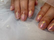 エーナイン イオン秋田中央店/ミラーパウダー