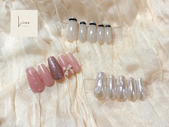 定額ネイルデザイン♪