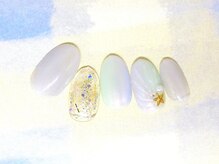 メイクプラスネイル ヴィヴィッド(MAKE+NAIL vivid)/オフ無料　定額(プレミアム)