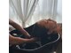 サロン ド オージャス(salon de ojas)の写真