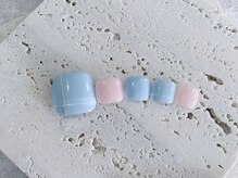 シエルブルー Ciel-bleu/Foot