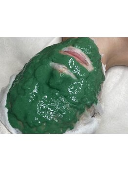 ハリツヤをUPしたい