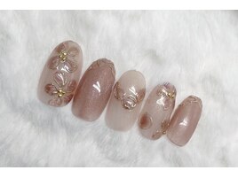 デザインジェル☆¥8800