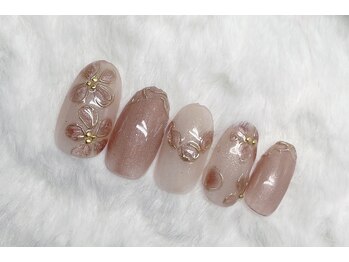 アンジュ(Ange)/デザインジェル☆¥8800