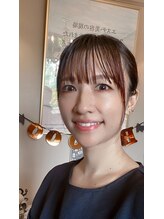 アテーナオアシス(Athena Oasis) 千葉 美帆