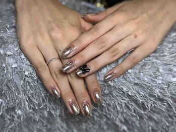 エニー 吉祥寺駅前店(Enny)/マグネット/長さだし/フィルイン