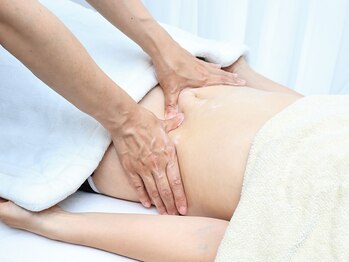 リュシータ(LUSHEETA)の写真/【別人級エステ】でメリハリボディをGET♪あなたのお悩み解決！理想以上の『美しいお身体』へと導きます☆