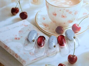 ニコ(nico)/11月シンプル