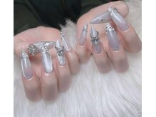 ルミ(Lumi)/チップ＋アート＋パーツつけ放題