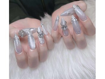 ルミ(Lumi)/チップ＋アート＋パーツつけ放題