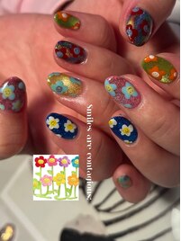 【kaede150】個性派　パラジェル