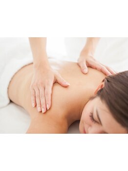 ブライダルメニューがあるサロン