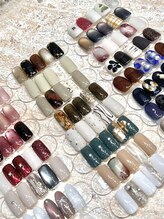 ジィール 那覇泉崎店(JIIL)/カラー変更可能