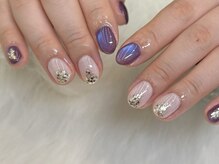 ミッシュ バイ アーバン(misch by urban.)/定額Bコース