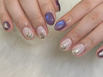 ミッシュ バイ アーバン(misch by urban.)/定額Bコース