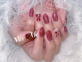 スペシャルデザイン♪