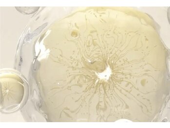 洗顔サロン 池袋(SENGAN)の写真/内側から発光するハリツヤ肌に。潤い満たす贅沢ケア<集中保湿＊トリプルケア＋美点小顔マッサージ¥5500>