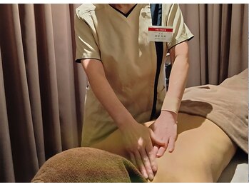 リモア 川崎駅前店(re×more)/一手一手に意味がある