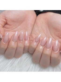 チャイ(chai.)/うるちゅるワンカラー