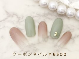定額￥6500 新規様・当店オフ込