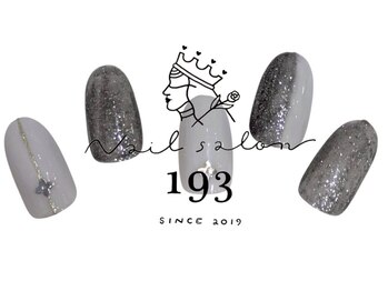 イチキューサン(193)/オフ込み 定額ネイル ￥6600