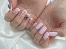 ネイルサロン イーウィ(Ewy)/［吉祥寺］ネイル/パラジェル