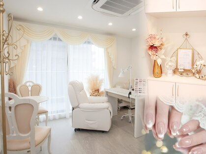 リュ アンジュ(Ryu Ange)の写真