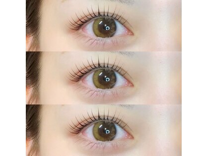 アイブロウレイン 豊橋下地店(Rain)の写真