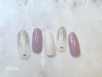 クラーヴォ 本店(Cravo)/シンプルオフィスコース 8