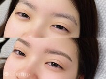 チャンプ 花園店(Champ)/アイブロウ