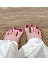 ワイワイネイル 池袋(YY NAIL)/