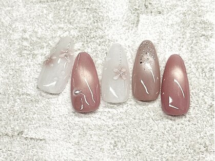 ネフェル(Nefel)の写真