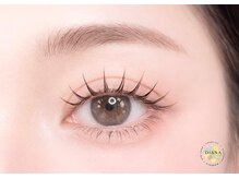 アイラッシュサロン ダイアナ(Eyelash Salon DIANA)/束感デザイン