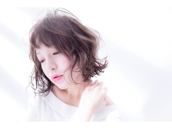 アイラッシュ.アイブロウCARINA西大寺南店【7月下旬 NEW OPEN（予定）】の写真/大和西大寺駅3分【高品質セーブル80本オフ込】ブラウンなどの様々なカラーエクステを取りそろえています★