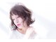 アイラッシュ.アイブロウCARINA西大寺南店【7月下旬 NEW OPEN（予定）】の写真/大和西大寺駅3分【高品質セーブル80本オフ込】ブラウンなどの様々なカラーエクステを取りそろえています★