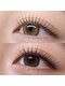 ナンバーテン(ct.No.10)の写真/【のびるまつげ美容液セット】全まつ毛メニューにのびるラッシュが付いています。通うたびまつ毛がのびる！