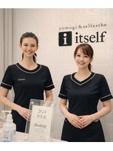 イットセルフ(itself)&nbsp;田中 