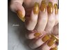 煌きNo1☆ フラッシュネイル！