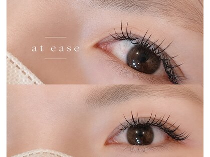 アットイース(at ease)の写真