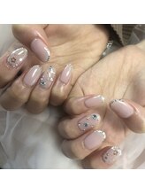 ネイルサロン パピリオ(Nail Salon papilio)/