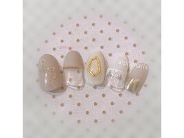 【特集】　Flower Nail シリーズ