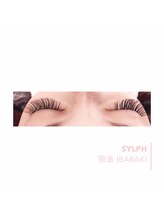 シルフ エルスパ 阪急茨木店(Sylph &EirSPA)/