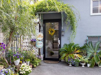 カリーブ ヘアーアンドリラックス(Karibu)/