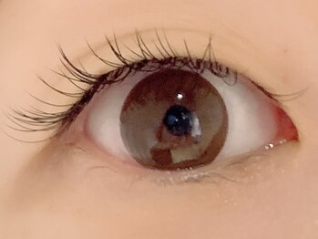 カラン 焼津店(CALIN)/フラットラッシュリペア