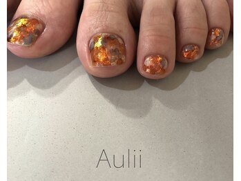 ◆フット定額コース◆¥8000