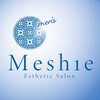 メンズミーシェ(Men's Meshie)ロゴ