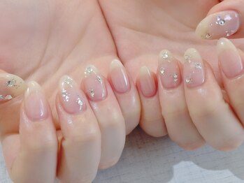 ラルネイル 大宮(Lull. nail)/