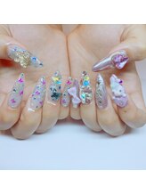 シェリーネイル(cherie nail)/