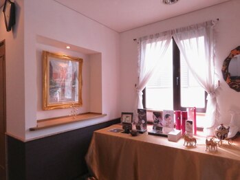 トータルビューティージュネス(TOTAL BEAUTY JEUNESSE)/美容アイテム展示♪